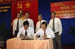 VRG đẩy mạnh giúp tỉnh Bình Phước xóa đói giảm nghèo, phát triển nông thôn 